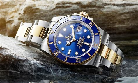 which rolex watch is the most popular